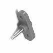 204-6585-00-0602J IC & Component Sockets