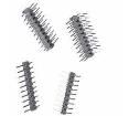 2306-5121TG Headers & Wire Housings