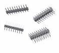 2306-6121TG  Connectors