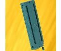 224-1275-00-0602J IC & Component Sockets