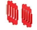 2521-MF Fibre Optic Connectors