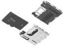 2908-05WB-MG  Connectors