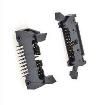 3314-6302 Headers & Wire Housings