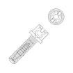 3341-10BULK electronic component of 3M