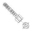 3341-4 D-Sub Tools & Hardware