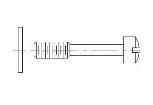 3342-2 electronic component of 3M