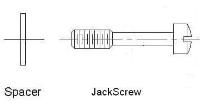 3342-2-BULK electronic component of 3M