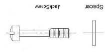 3342-2-BULK  Connectors