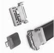 3357-4109 D-Sub Backshells