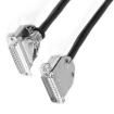3357-6209-1C D-Sub Backshells