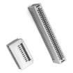 3368-0001 Standard Card Edge Connectors