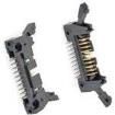3433-1202 Headers & Wire Housings