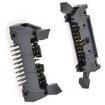 3440-6005 Headers & Wire Housings
