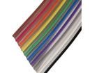 3447/10-100 Flat Cables