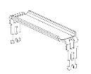 3448-45104 electronic component of 3M