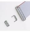 3473-G610 Headers & Wire Housings