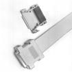 3485-2100F D-Sub Backshells