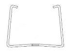 3505-8116  Connectors
