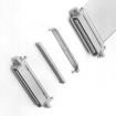 3549-1002 D-Sub High Density Connectors