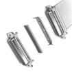 3549-2000 D-Sub High Density Connectors