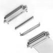 3572-1000  Connectors