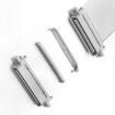 3572-1000 D-Sub High Density Connectors