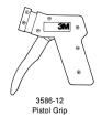 3586-12 electronic component of 3M