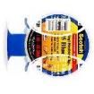 35-BLUE-3/4X66FT Adhesive Tapes