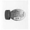 35-GRAY-1/2X20FT Unclassified