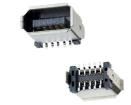36110-1110PL  Connectors