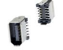 36110-1110PL I/O Connectors