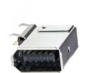 36110-2220PE I/O Connectors
