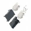 36310-F200-008 I/O Connectors