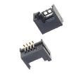 37204-1BE0-004PL  Connectors