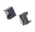 37204-1BE0-004PL Headers & Wire Housings