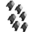 37304-B122-00E-MB Headers & Wire Housings