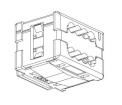 38704-FF880-PA-C  Connectors