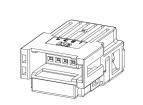 38A04-0016-200 FL electronic component of 3M