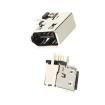 3E306-3200-008 IEEE 1394 Connectors