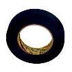 3M 1350F-1 1 X 72YD-BLACK Adhesive Tapes