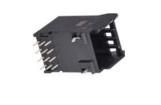 3S616-42S4-B00 PP Headers & Wire Housings