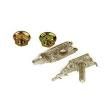 4460-D  Connectors