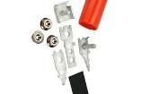 4460-D/FO Fibre Optic Cable Assemblies