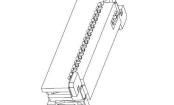45106-000000 Headers & Wire Housings