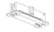 45114-010030  Connectors