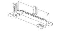 45116-020030  Connectors