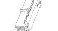 45116-020030 Headers & Wire Housings