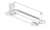 45130-000000  Connectors
