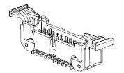 45206-220230 electronic component of 3M