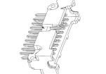 45208-600230 Headers & Wire Housings